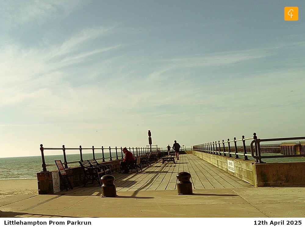 Littlehampton Parkrun, 236, 