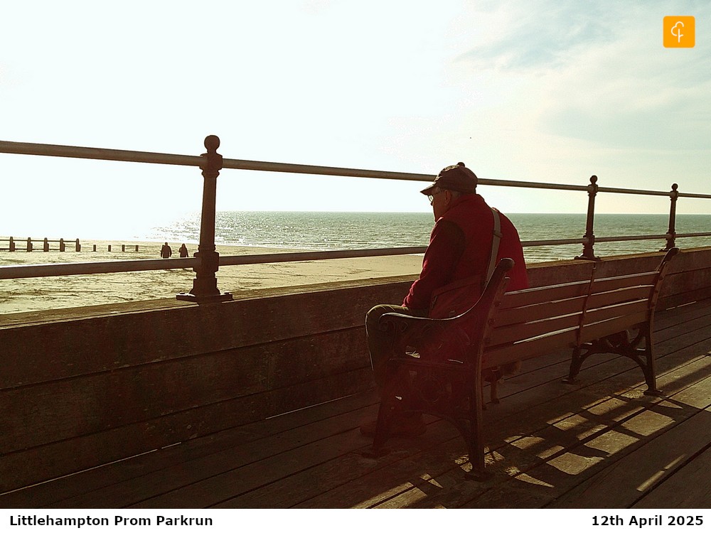 Littlehampton Parkrun, 236, 