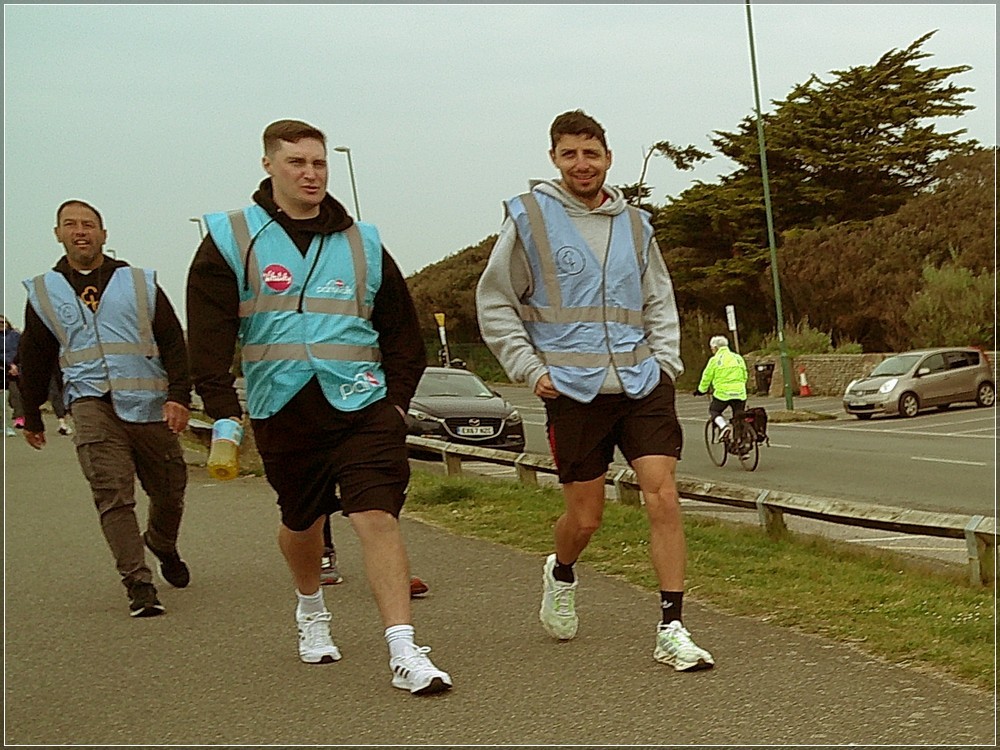 Littlehampton Parkrun, 238, 