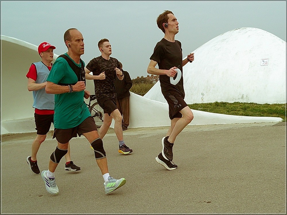 Littlehampton Parkrun, 238, 