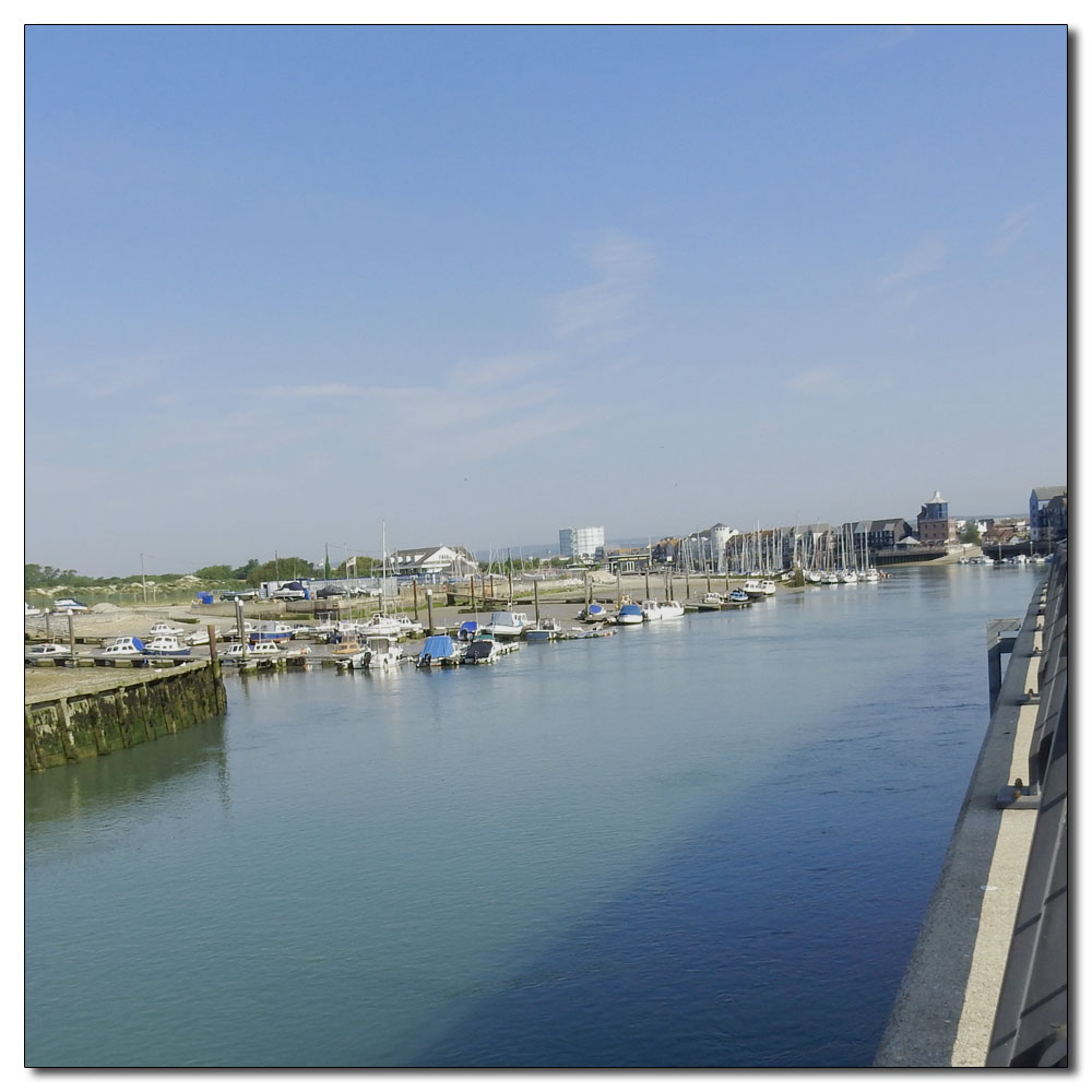 Littlehampton Parkrun, 143, 