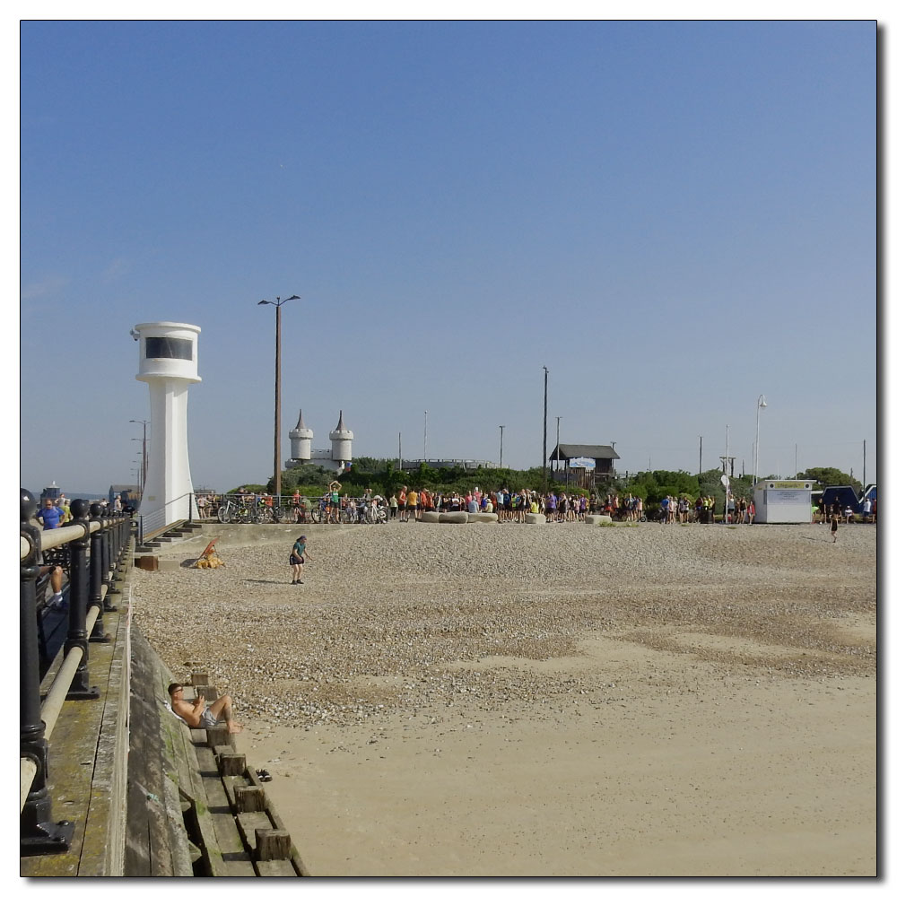 Littlehampton Parkrun, 143, 